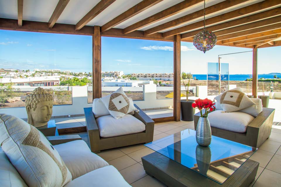 Villa Buddha Solmar Villas Villa Buddha Solmar Villas